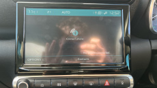 Citroen C3 Aircross 1.2 PureTech 130 Shine 5dr EAT6 Petrol Hatchback